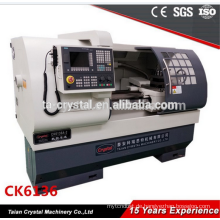 CK6136 New Horizontale Art CNC-Drehmaschine
